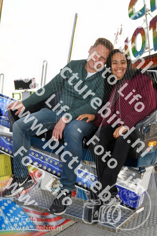 Evenement foto: Serie 300