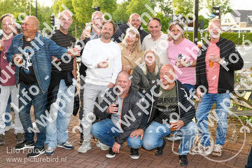 Evenement foto: Serie 300