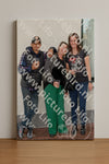 Evenement foto: Serie 300
