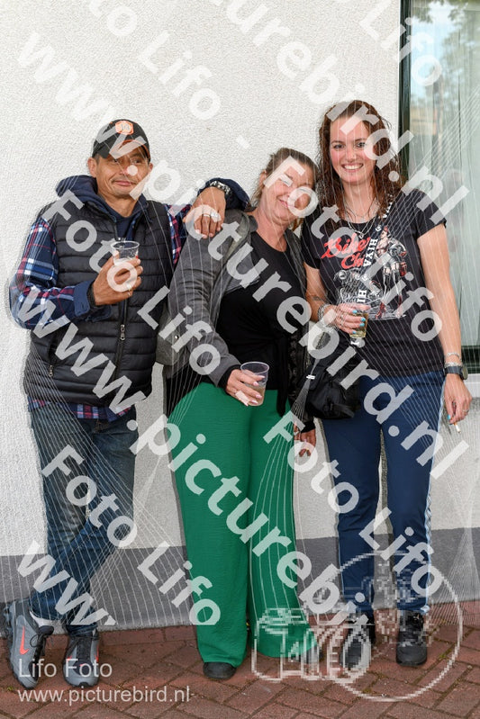 Evenement foto: Serie 300