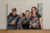 Evenement foto: Serie 300