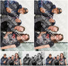 Evenement foto: Serie 300