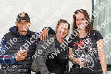 Evenement foto: Serie 300