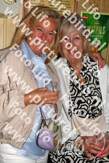 Evenement foto: Serie 300