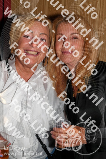 Evenement foto: Serie 300
