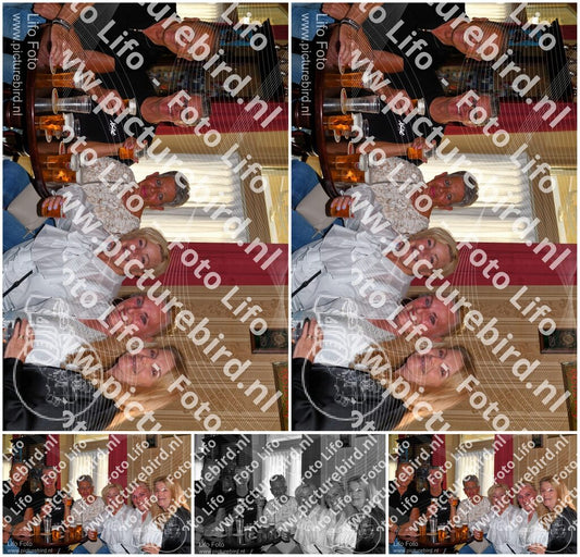 Evenement foto: Serie 300
