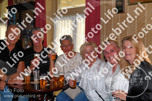 Evenement foto: Serie 300