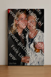Evenement foto: Serie 300