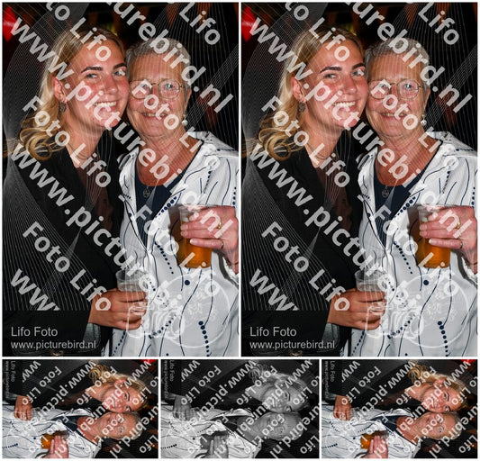 Evenement foto: Serie 300