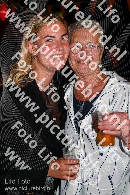 Evenement foto: Serie 300