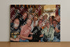 Evenement foto: Serie 300