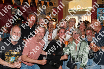 Evenement foto: Serie 300