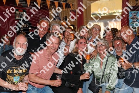 Evenement foto: Serie 300