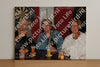 Evenement foto: Serie 300