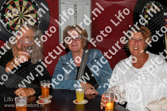 Evenement foto: Serie 300
