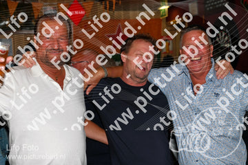 Evenement foto: Serie 300