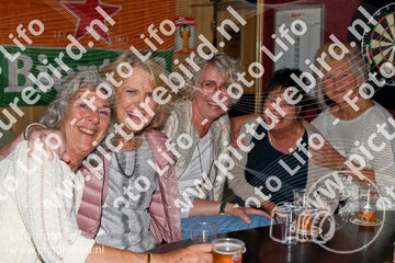 Evenement foto: Serie 300