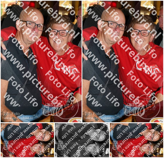 Evenement foto: Serie 300