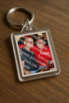 Evenement foto: Serie 300