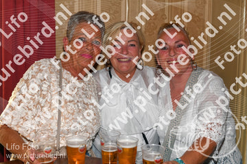Evenement foto: Serie 300
