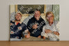 Evenement foto: Serie 300