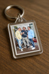 Evenement foto: Serie 300