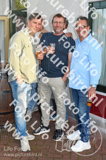Evenement foto: Serie 300