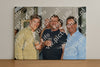 Evenement foto: Serie 300