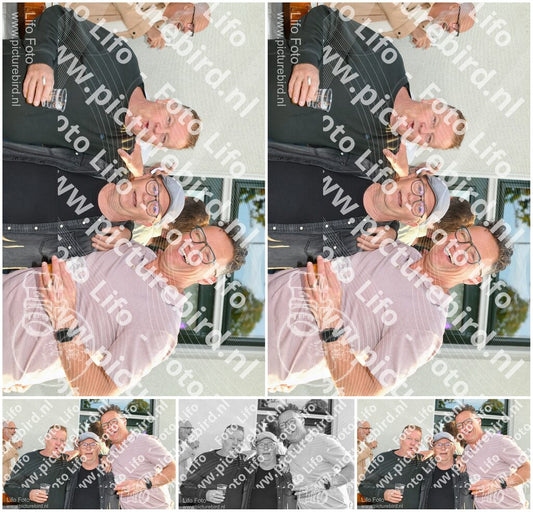 Evenement foto: Serie 300
