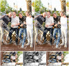 Evenement foto: Serie 300