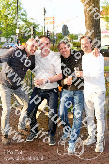Evenement foto: Serie 300
