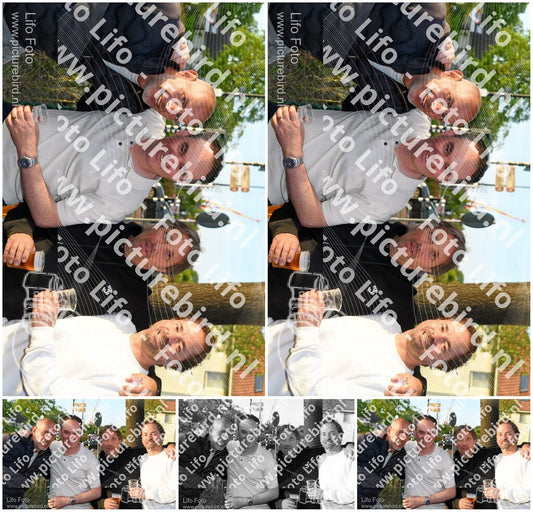 Evenement foto: Serie 300