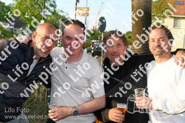 Evenement foto: Serie 300