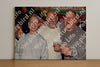 Evenement foto: Serie 300