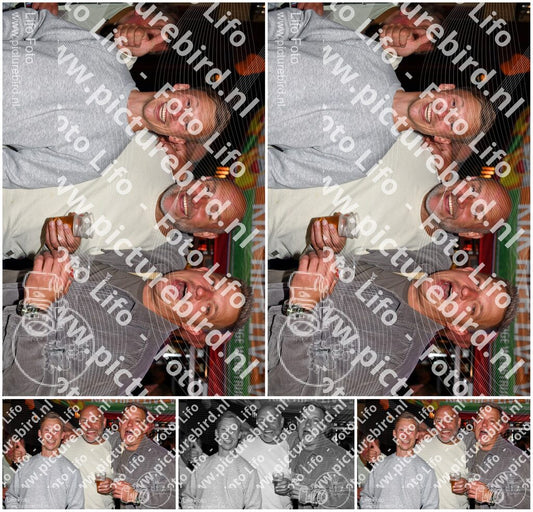 Evenement foto: Serie 300