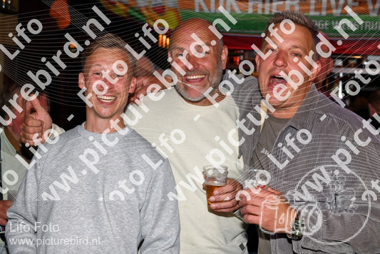 Evenement foto: Serie 300