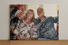 Evenement foto: Serie 300