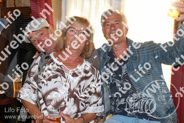 Evenement foto: Serie 300
