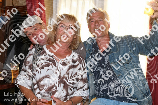 Evenement foto: Serie 300