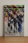 Evenement foto: Serie 182