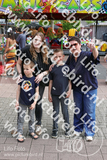 Evenement foto: Serie 182