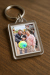 Evenement foto: Serie 182