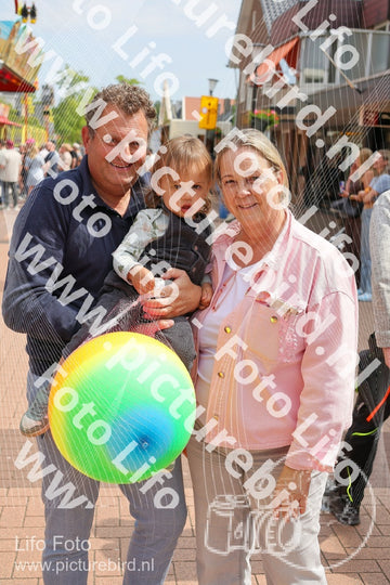 Evenement foto: Serie 182