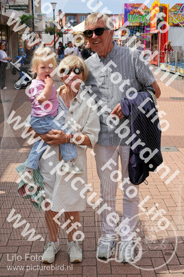 Evenement foto: Serie 182