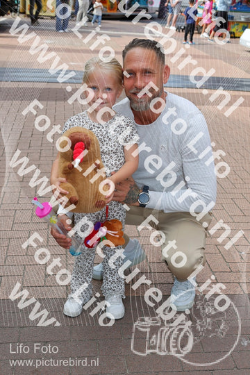 Evenement foto: Serie 182