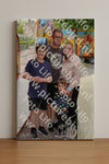 Evenement foto: Serie 182