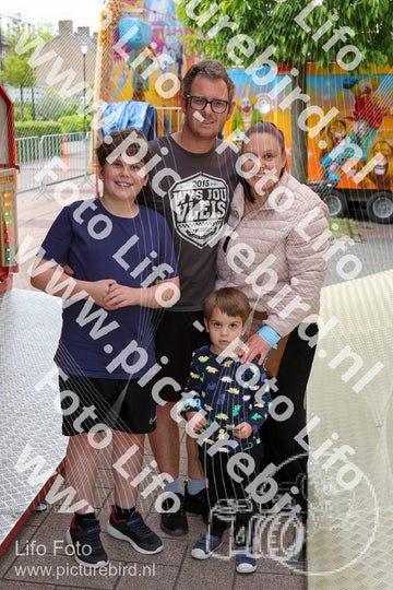 Evenement foto: Serie 182