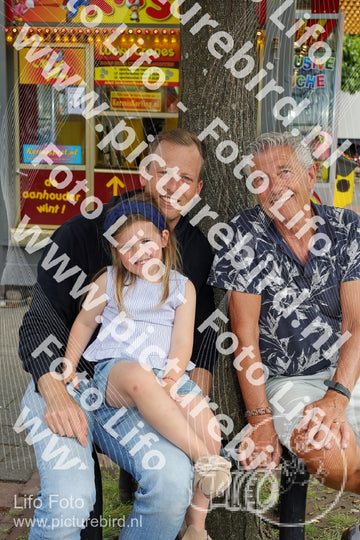 Evenement foto: Serie 182
