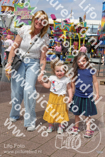 Evenement foto: Serie 182