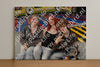Evenement foto: Serie 182